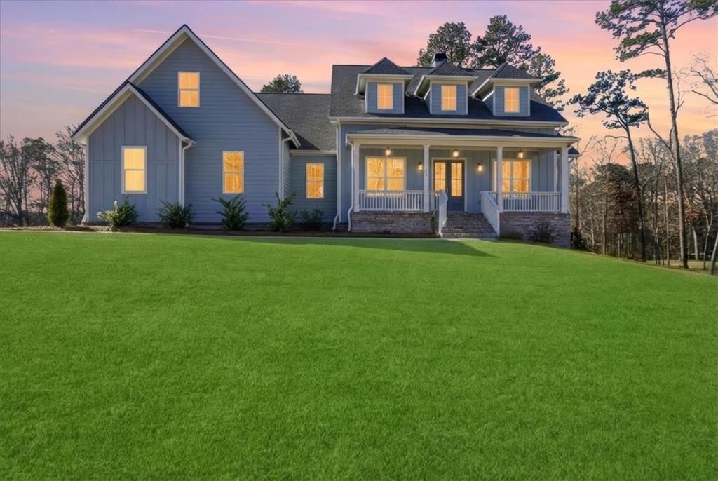 216 Ewing Way, Dacula, GA 30019