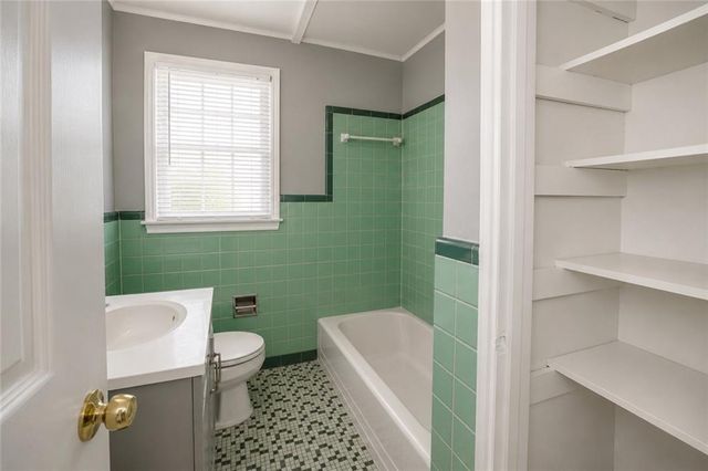 2520 Farnell Drive, Mobile, AL 36605