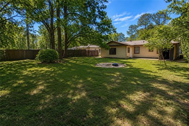 2520 Farnell Drive, Mobile, AL 36605