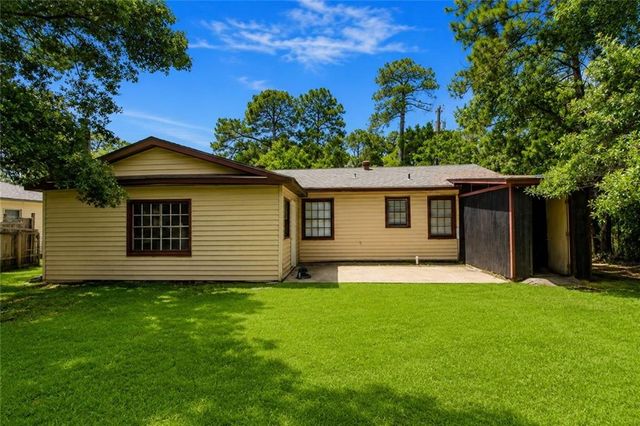 2520 Farnell Drive, Mobile, AL 36605