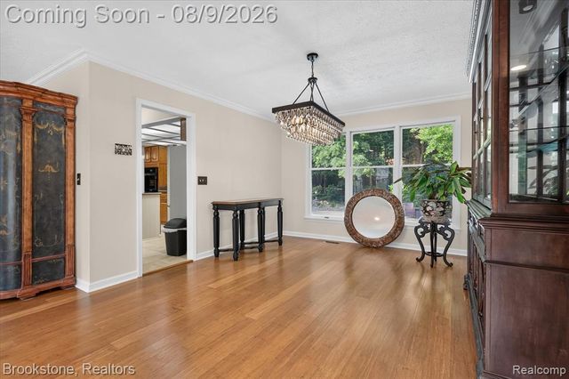 368 Bonnie Circle, Howell, MI 48843