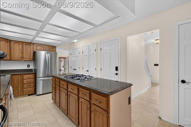 368 Bonnie Circle, Howell, MI 48843