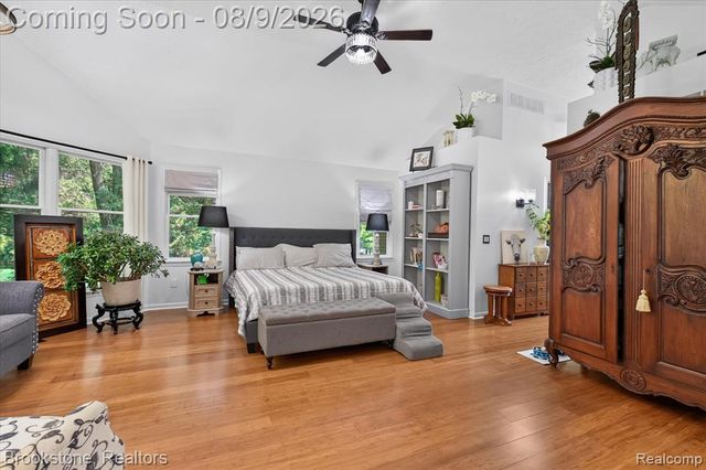 368 Bonnie Circle, Howell, MI 48843