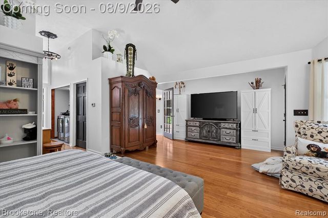 368 Bonnie Circle, Howell, MI 48843