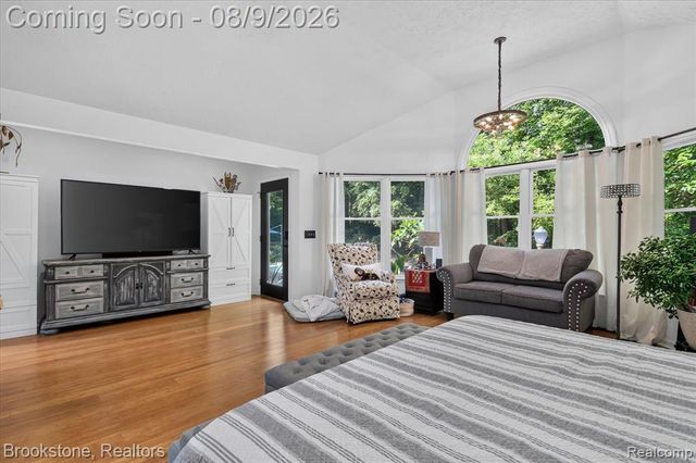 368 Bonnie Circle, Howell, MI 48843