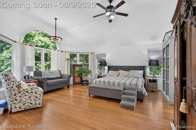 368 Bonnie Circle, Howell, MI 48843