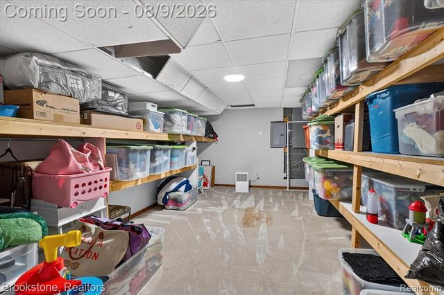 368 Bonnie Circle, Howell, MI 48843