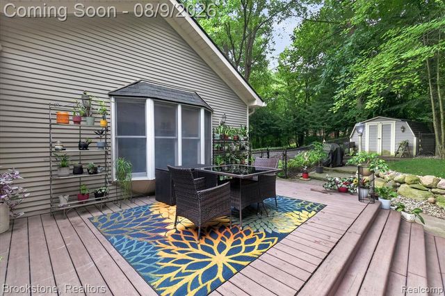 368 Bonnie Circle, Howell, MI 48843