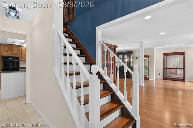 368 Bonnie Circle, Howell, MI 48843