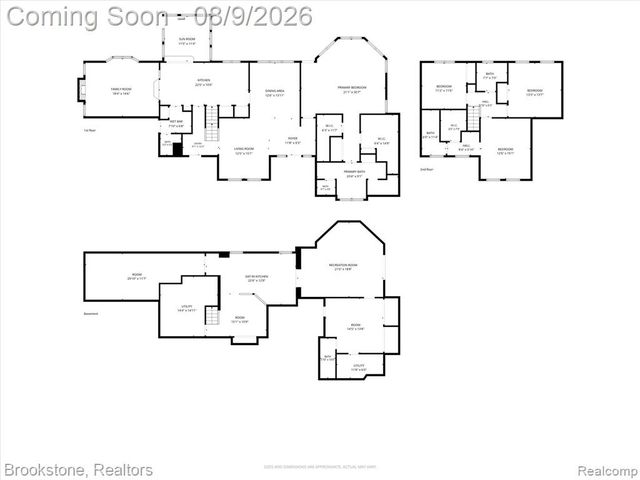 368 Bonnie Circle, Howell, MI 48843
