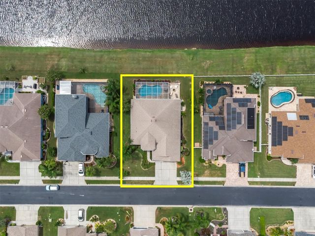 2323 TARRAGON LANE, Trinity, FL 34655