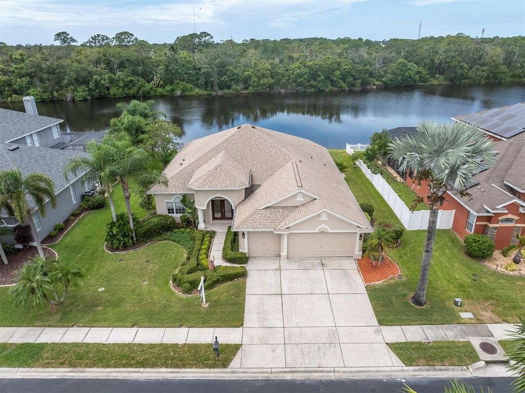 2323 TARRAGON LANE, Trinity, FL 34655