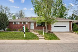 2180 E Columbia Place, Denver, CO 80210
