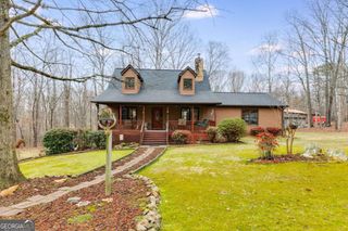630 Stoney Point Road, Bowdon, GA 30108