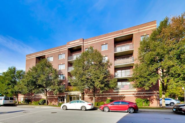 450 S Western Avenue 505, Des Plaines, IL 60016