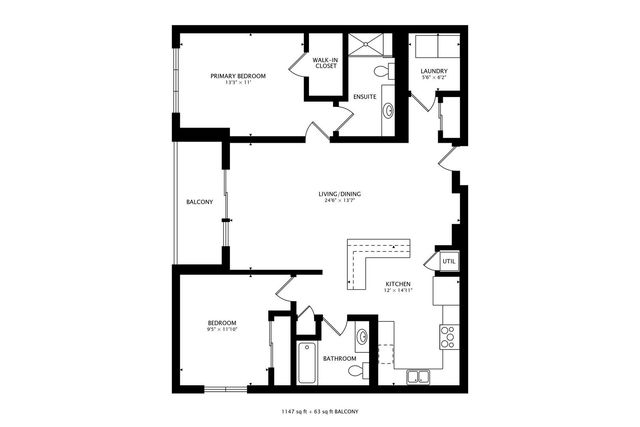 450 S Western Avenue 505, Des Plaines, IL 60016