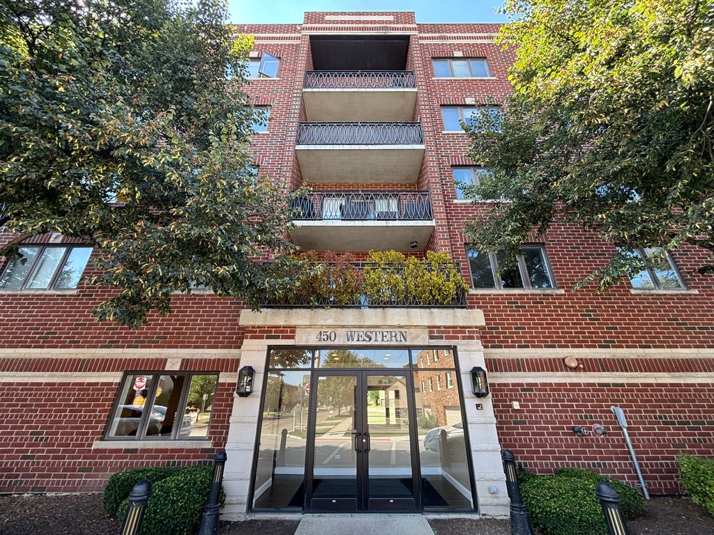 450 S Western Avenue 505, Des Plaines, IL 60016