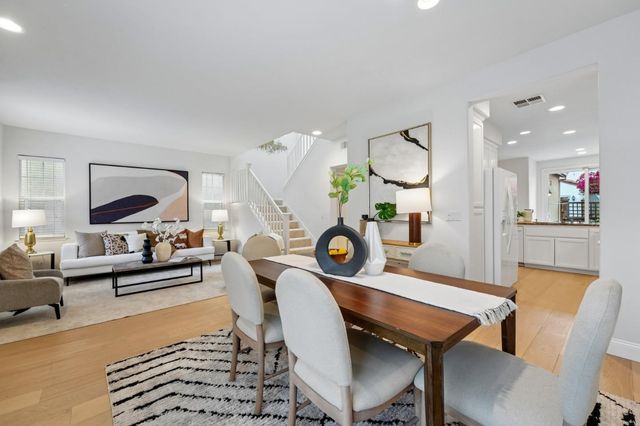3732 Evangelho Circle, San Jose, CA 95148