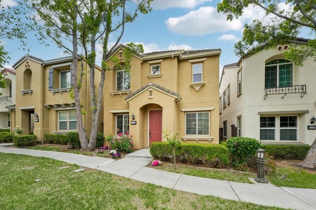 3732 Evangelho Circle, San Jose, CA 95148