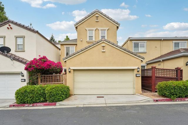 3732 Evangelho Circle, San Jose, CA 95148