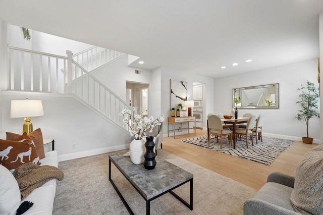 3732 Evangelho Circle, San Jose, CA 95148