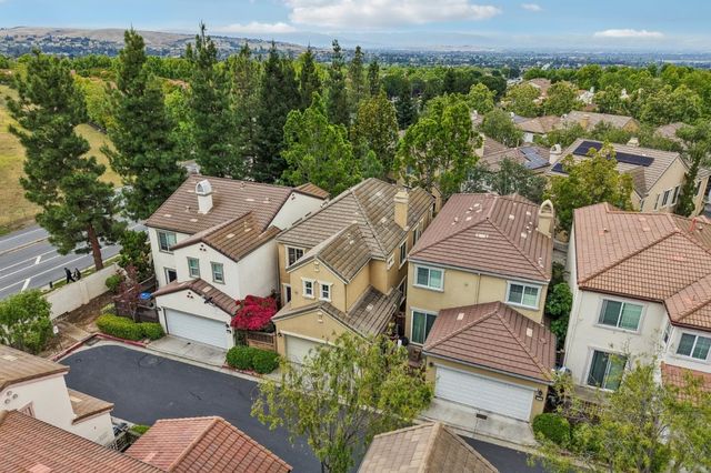 3732 Evangelho Circle, San Jose, CA 95148