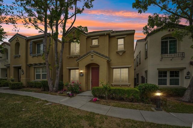 3732 Evangelho Circle, San Jose, CA 95148