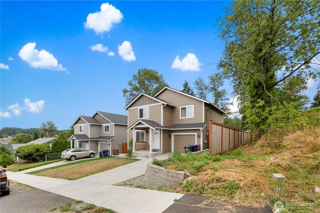 1202 E 58th Street, Tacoma, WA 98404