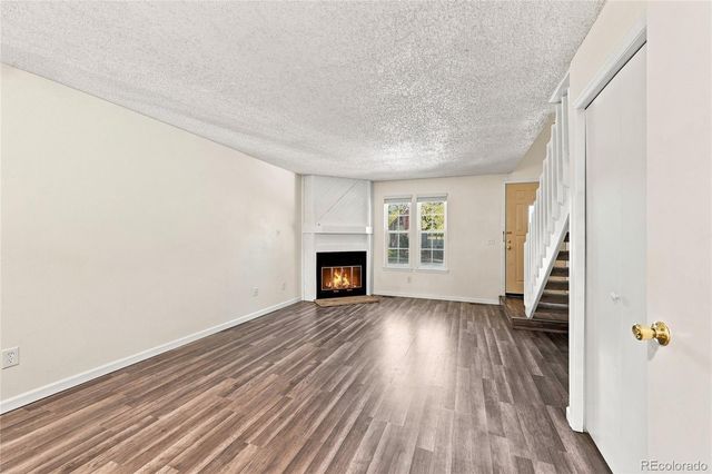 1228 S Flower Circle C, Denver, CO 80232