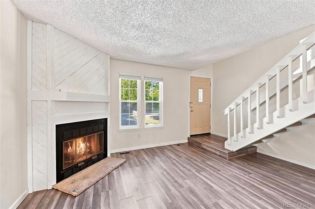 1228 S Flower Circle C, Denver, CO 80232