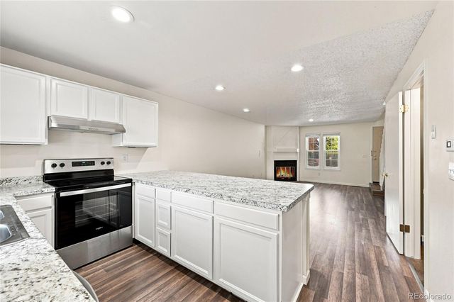 1228 S Flower Circle C, Denver, CO 80232