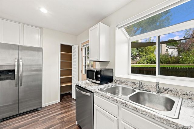 1228 S Flower Circle C, Denver, CO 80232