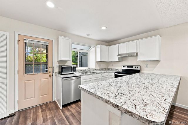 1228 S Flower Circle C, Denver, CO 80232