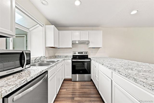 1228 S Flower Circle C, Denver, CO 80232