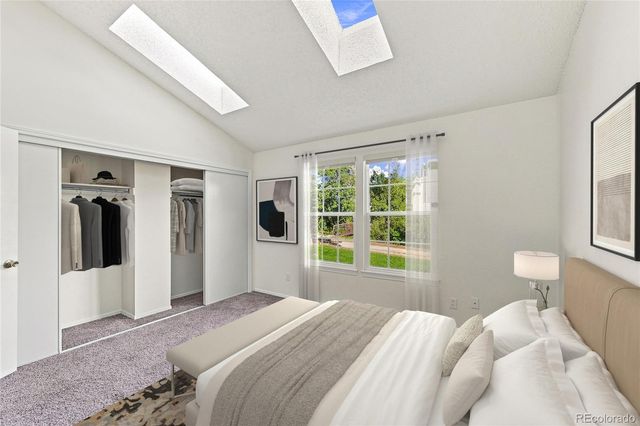 1228 S Flower Circle C, Denver, CO 80232
