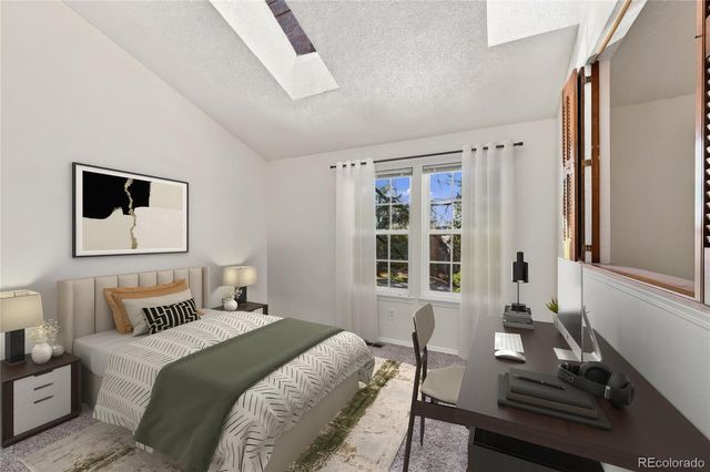 1228 S Flower Circle C, Denver, CO 80232