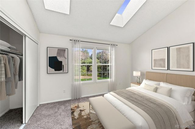 1228 S Flower Circle C, Denver, CO 80232