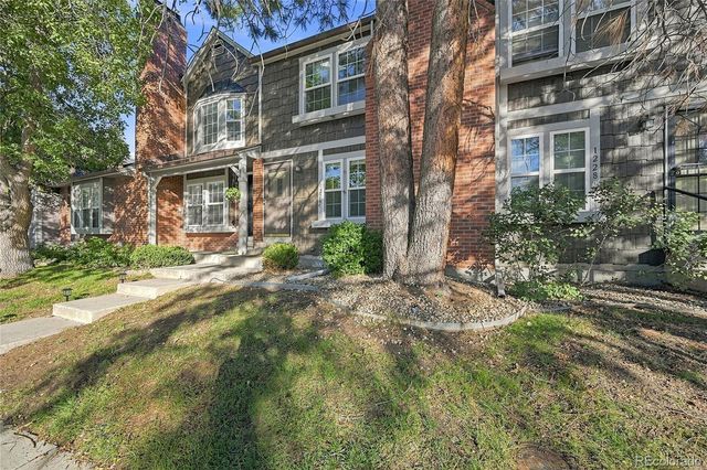 1228 S Flower Circle C, Denver, CO 80232