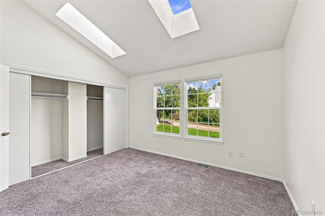 1228 S Flower Circle C, Denver, CO 80232