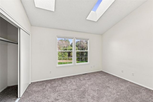 1228 S Flower Circle C, Denver, CO 80232
