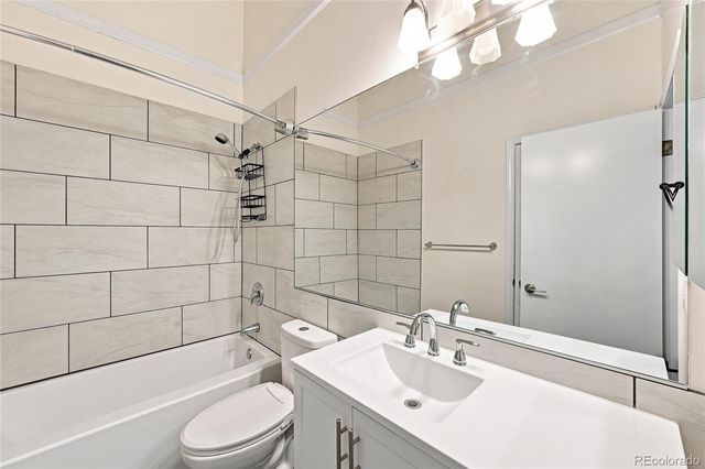 1228 S Flower Circle C, Denver, CO 80232
