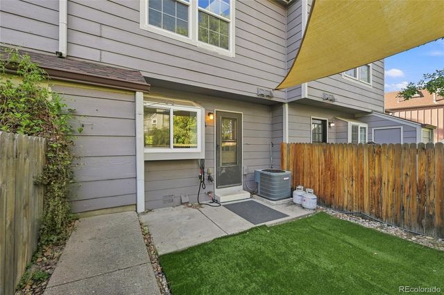 1228 S Flower Circle C, Denver, CO 80232