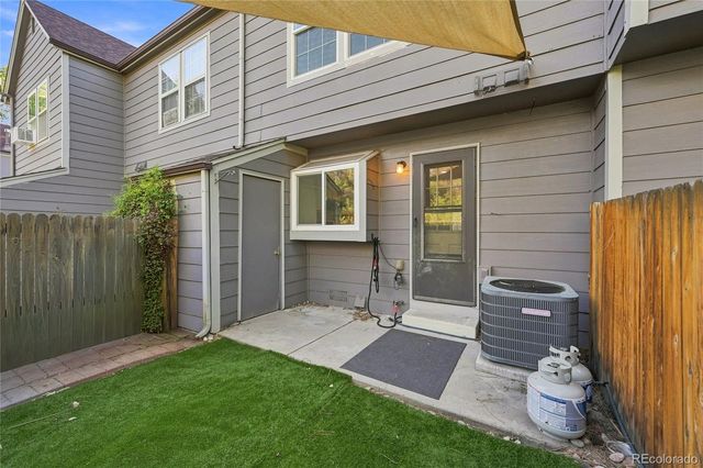 1228 S Flower Circle C, Denver, CO 80232