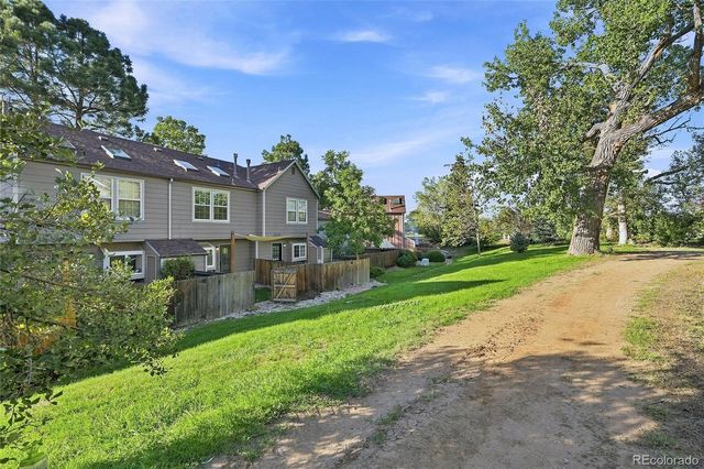 1228 S Flower Circle C, Denver, CO 80232