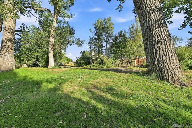1228 S Flower Circle C, Denver, CO 80232