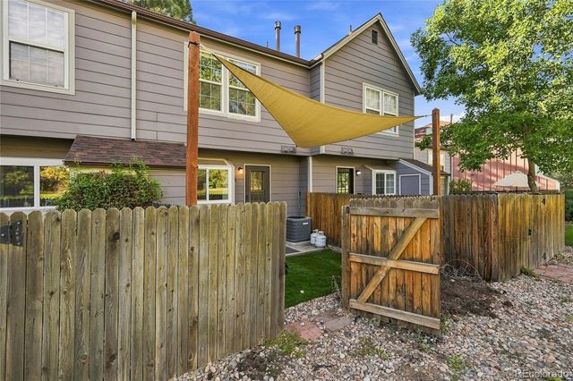 1228 S Flower Circle C, Denver, CO 80232