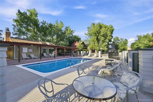1228 S Flower Circle C, Denver, CO 80232