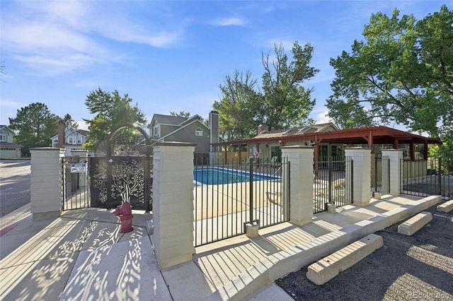 1228 S Flower Circle C, Denver, CO 80232