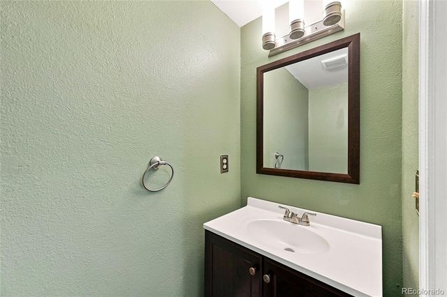 1228 S Flower Circle C, Denver, CO 80232