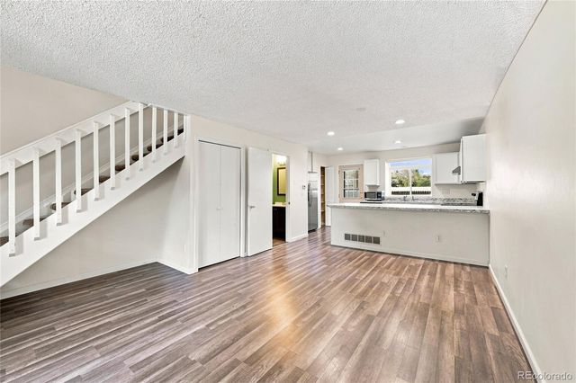 1228 S Flower Circle C, Denver, CO 80232